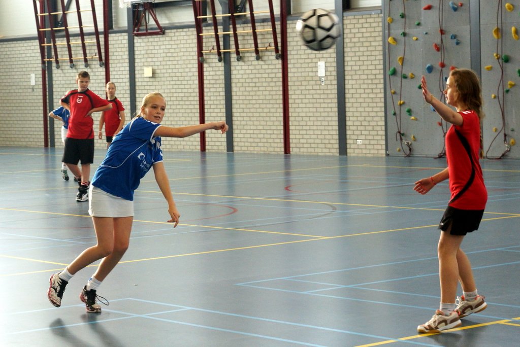 Korfbal C2  8 november-002.JPG